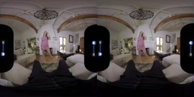 Vr Porn - BaDoink VR Jill Kassidy Makes You Ready For Wedding VR Porn - ah-me.com