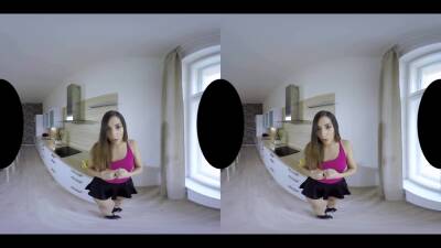 Vr Porn - Jimena's Confession - upornia.com