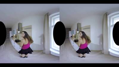 Vr Porn - Jimena's Confession - upornia.com