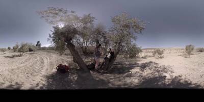 Pamela Sanchez - Pamela Sanchez in Outdoor Experiences: Fuck Me Hard In The Desert! - VirtualPorn360 - txxx.com