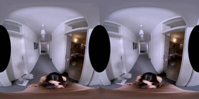Esperanza Del Horno in New Colleague - POV - RealityLovers - txxx.com