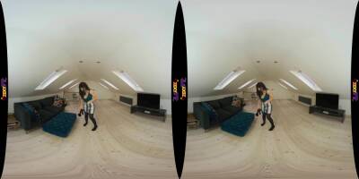 Vr Porn - Open Invitation - SexLikeReal - txxx.com