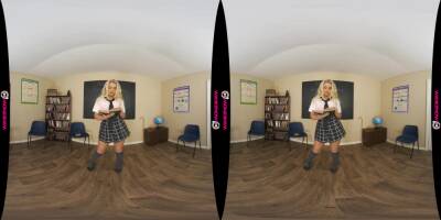 Vr Porn - Physical Learning - SexLikeReal - txxx.com