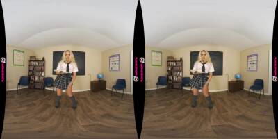 Vr Porn - Physical Learning - SexLikeReal - txxx.com