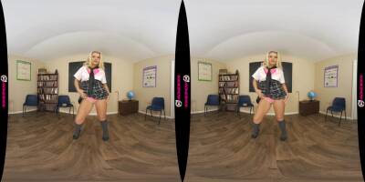 Vr Porn - Physical Learning - SexLikeReal - txxx.com