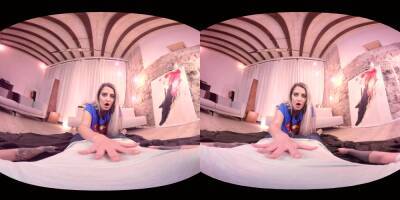 Sienna Day & Anna Polina in Superheroes Premiere II - VirtualRealPorn - txxx.com