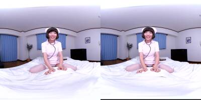 Vr Porn - Riko Suzuhara Your Fingertips Fit her Sexy Body Part 1 - SexLikeReal - txxx.com