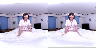 Vr Porn - Riko Suzuhara Your Fingertips Fit her Sexy Body Part 1 - SexLikeReal - txxx.com