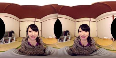 Nozomi Honda Apartment Days! Act 1 - FANTASTICA - txxx.com