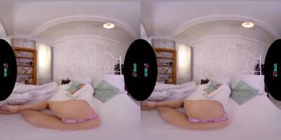 Vr Porn - Thank You For The Wakeup! - SexLikeReal - txxx.com