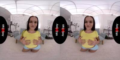 Vr Porn - Let's Play - SexLikeReal - txxx.com