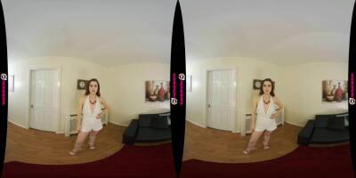 Vr Porn - Mum's Not Here - SexLikeReal - txxx.com