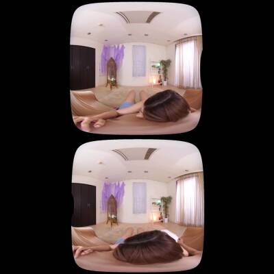 Vr Porn - Creampies Again and Again with an Amateur Part 1 - SexLikeReal - txxx.com