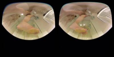 Magic Mirror Changing Into Bikinis Part 1 - PetersPrimoVR - txxx.com