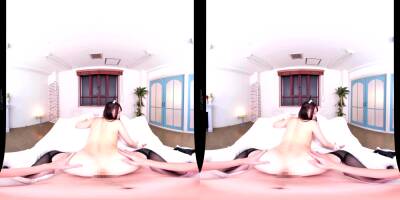 Vr Porn - Momoka Kato The Ultimate Hospitality VR Experience Licked All over Your Body by Momoka Kato Part 5 - SexLikeReal - txxx.com