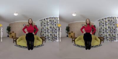 Vr Porn - Lottii Rose - SexLikeReal - txxx.com