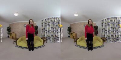 Vr Porn - Lottii Rose - SexLikeReal - txxx.com