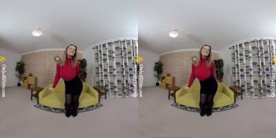 Vr Porn - Lottii Rose - SexLikeReal - txxx.com