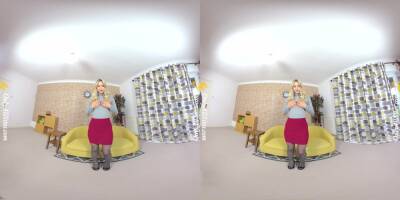 Vr Porn - Natasha Anastasia - SexLikeReal - txxx.com