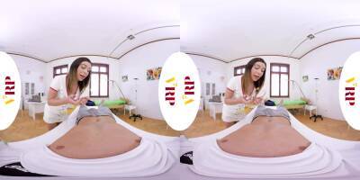 Ally Breelsen in Sexual Healing - VRPFilms - txxx.com