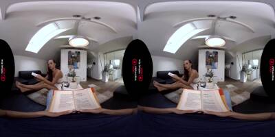 Vr Porn - Plan B - SexLikeReal - txxx.com