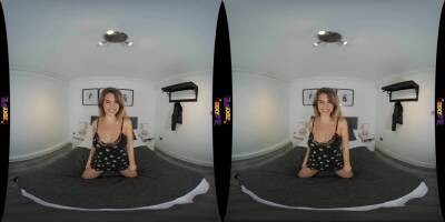 Vr Porn - Slumber Party - SexLikeReal - txxx.com