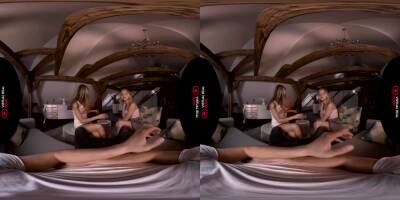 Vr Porn - Teenage Promise - SexLikeReal - txxx.com