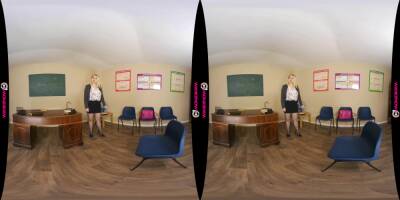 Vr Porn - Who Has A Big Dick? - SexLikeReal - txxx.com