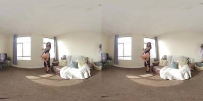 Vr Porn - Rosie W Blonde - SexLikeReal - txxx.com