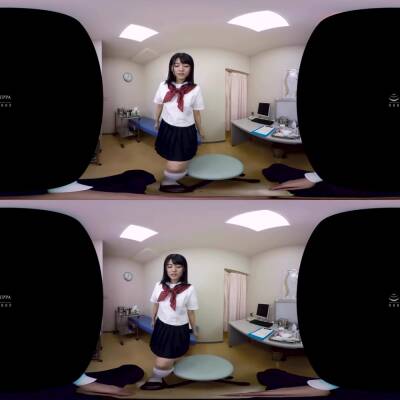 School Physical Exams VR Part 3 - EroTimeVR - txxx.com