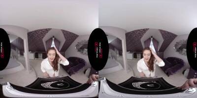 Anna De Ville in Ocean's Sex - VirtualRealPorn - txxx.com