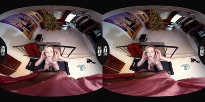 Casey Ballerini in The Good Neighbor - JustVR - txxx.com