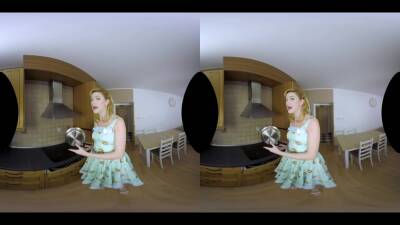 Vr Porn - The After-Work Duty - upornia.com