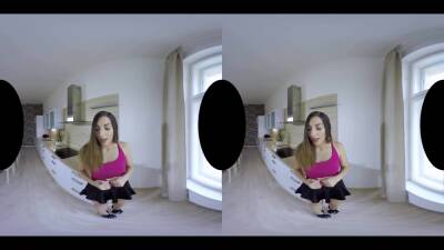 Jimena's Confession - upornia.com