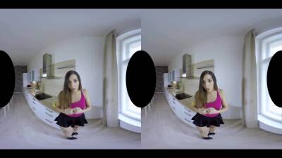 Jimena's Confession - upornia.com