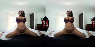 Big Breast Badness - Pov VR hardcore with monster tits - drtuber.com