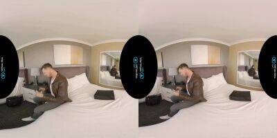 VR Hotel III - txxx.com