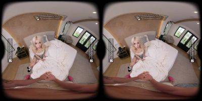 Vr Porn - VR Bangers Emma Rosie Is Your Hot Teen Sex Doll In VR Porn - hotmovs.com