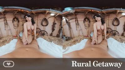 Rural Getaway - VirtualRealAmateurPorn - txxx.com