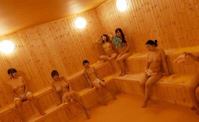 Invisible Man in the Bathhouse Part 3 - PetersMAX - txxx.com - Japan